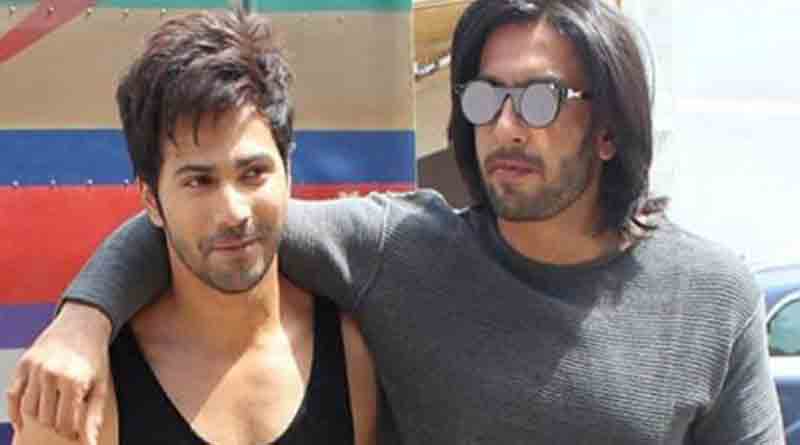 Ranveer-Varun work together?
