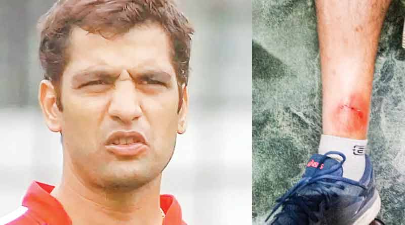 Cricketer banned for life