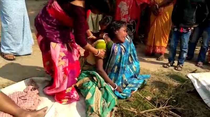 Youth kills girlfriend, tries suicide 
