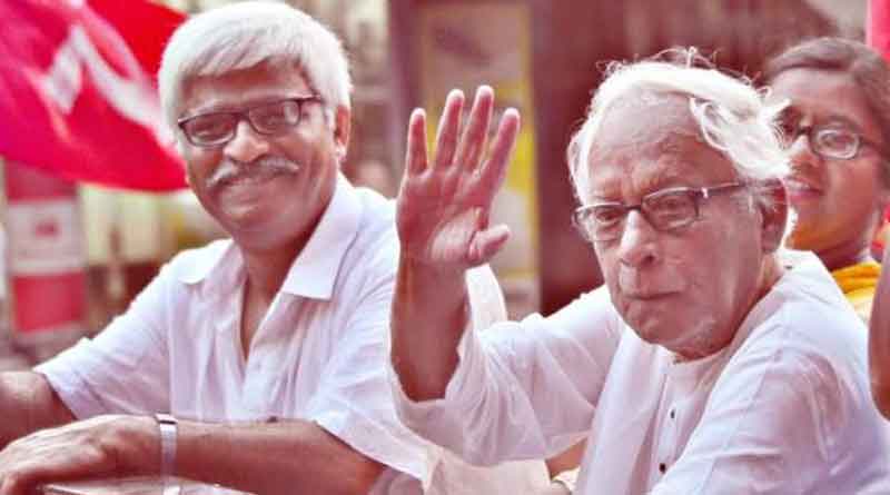 Buddhadeb requested people to join Brigade  