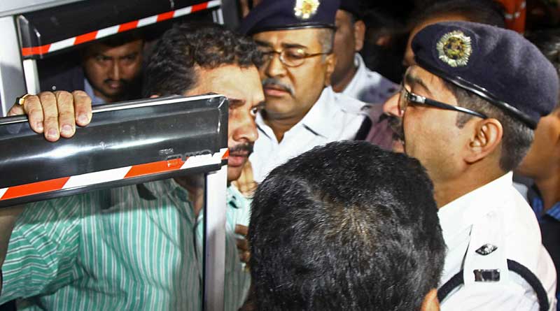 CBI forms team to question CP Rajiv Kumar
