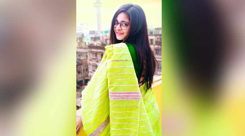 Actress Diya Mukherjee to act in supernatural drama