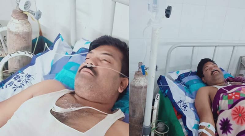  Ex-Army officer is allegedly beaten by TMC goons