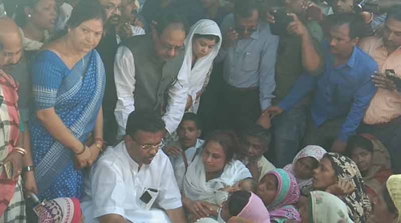 State government help workers families