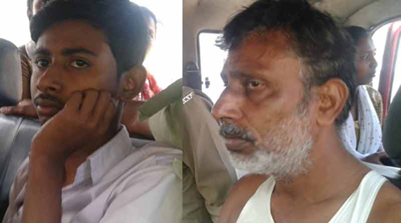 Girl allegedly raped in Diamond Harbour