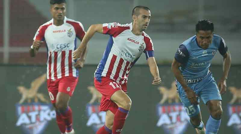 ATK defeat Jamshedpur FC in ISL match 