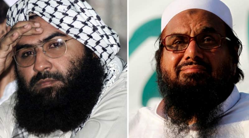  India planned to strike Jaish HQ in Bahawalpur,