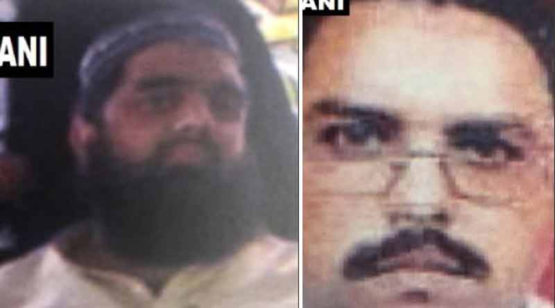 LIVE: India launches air strike on Pakistan
