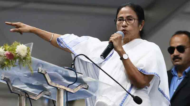 Mamata Banerjee dominates Uttar Pradesh Poll discussion