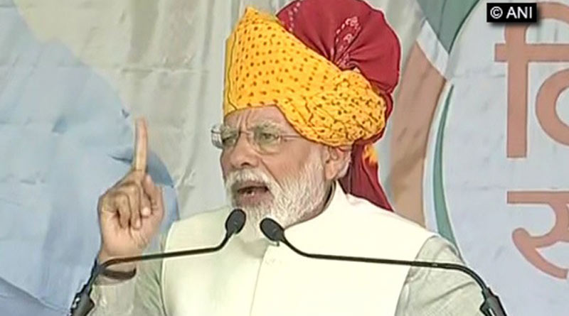 PM addresses nation after India bombs PoK