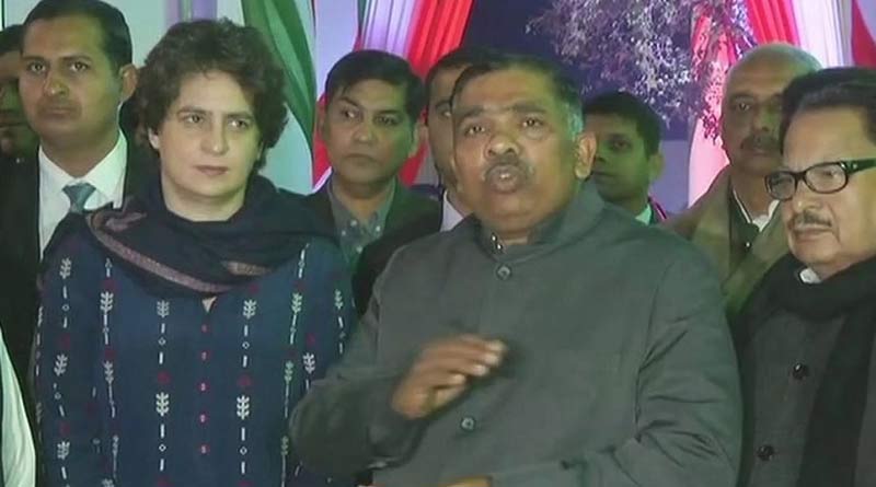  `vote for ally Congress, if candidate even is 'from Pakistan'