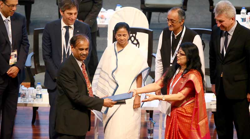 'Utkarsh Bangla' gets international recognition