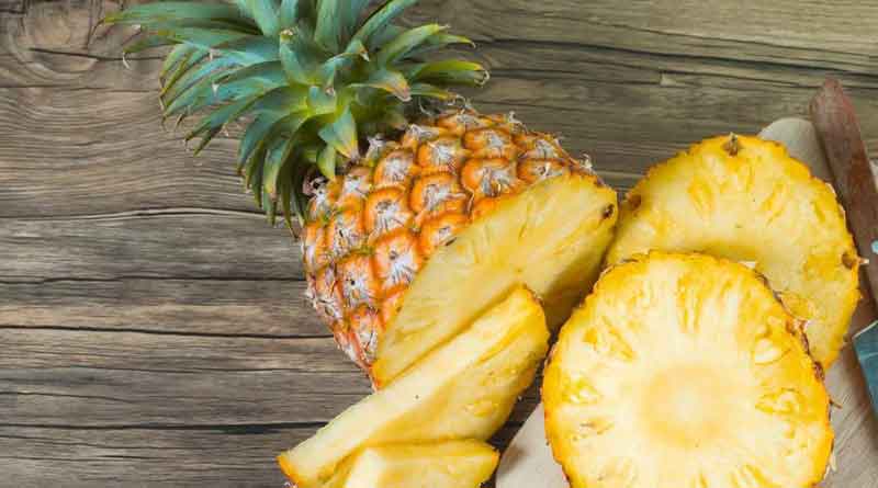 PINEAPPLE