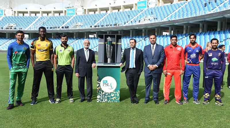 IMG-Reliance pulls out of PSL