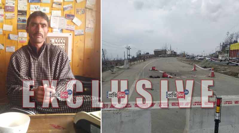 Pulwama attack witness narrates horror 