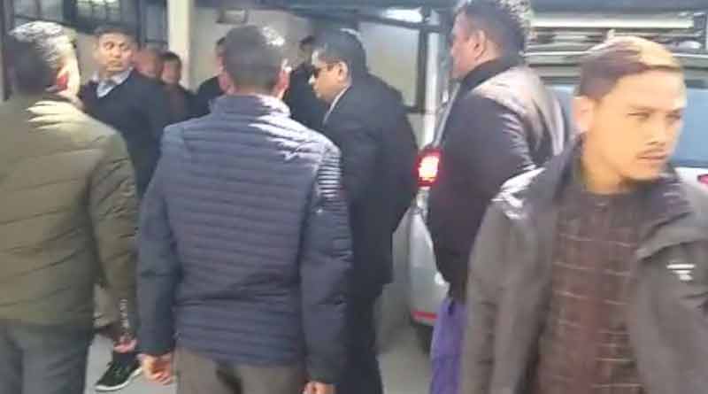 CBI seeks Saradha documents 