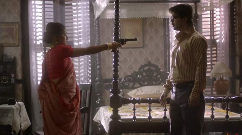  New serial Simana Perie to be telecast in Sun Bangla