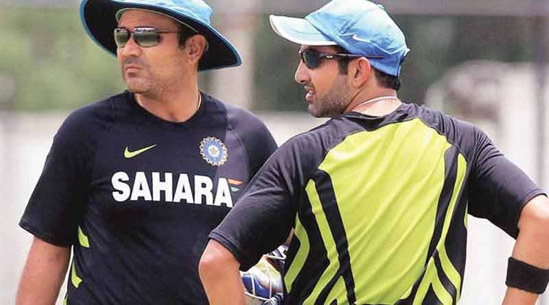 Sehwag, Gambhir Reacts on IAF Strike