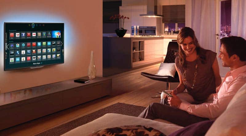  32-inch Smart Android TV at just Rs. 4,999