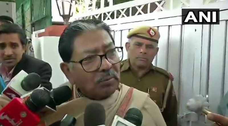 Congress wont form alliance with TMC