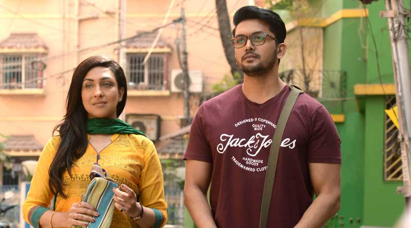 Ranjan Ghosh's Aha Re is selected in 25 best food film of Asian