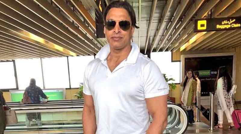 Shoaib Akhtar to 'Comeback' in cricket