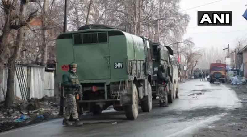 Pulwama: 2 JeM terrorists killed,