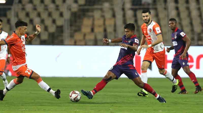 ISL: Goa beats ATK