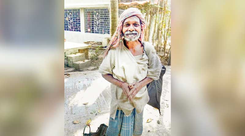 Lynching fear strikes beggars 