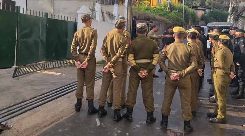 CBI to interrogate Kunal Ghosh