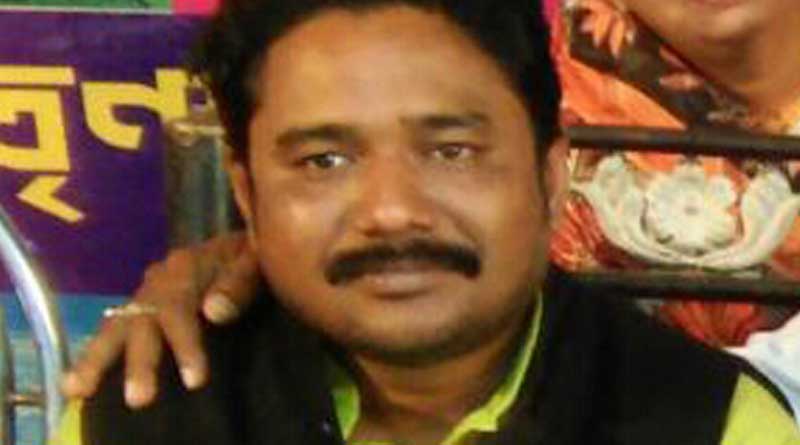 TMC councillor shoot in Budge Budge