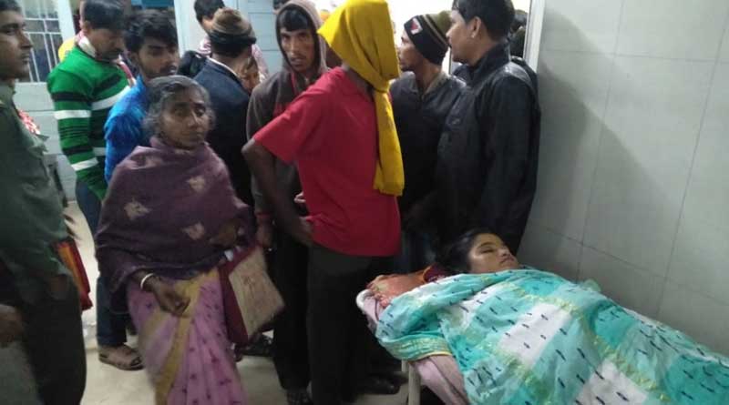 Thunderstorm kills 2 in Bengal