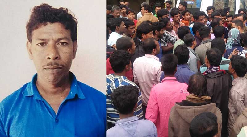 Bengal's farmer's body recovered in Jharkhand