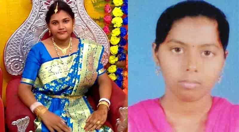 Housewife murder in Howrah and Tehatta