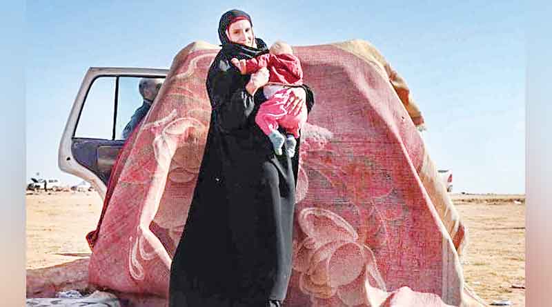 German ISIS bride regrets past 