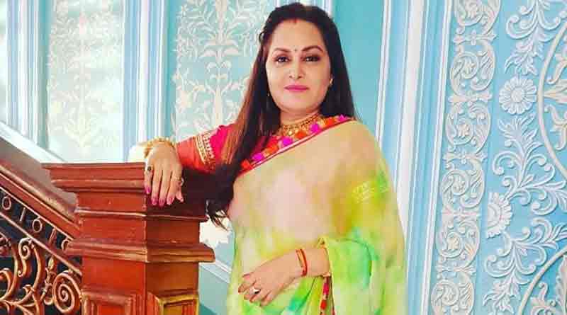 Jaya Prada on morphed photo