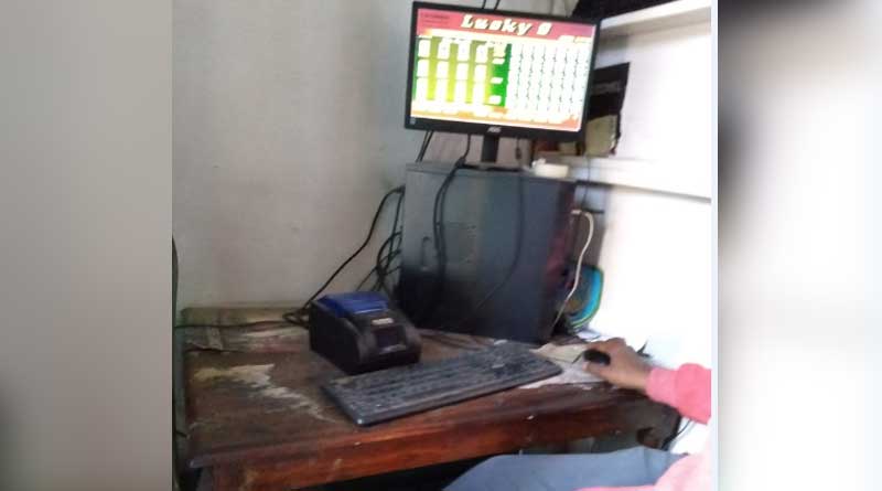 Online Lottery in North Bengal