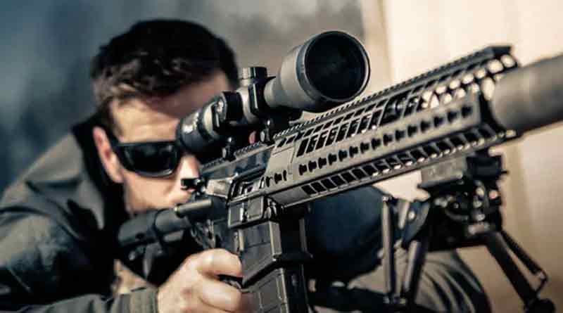 India buying 72,400 Assault Rifles