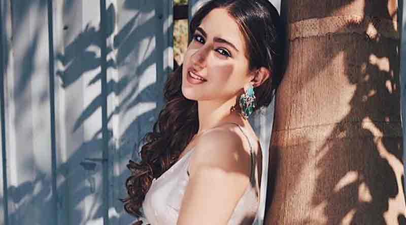 Sara Ali Khan trolled in twitter