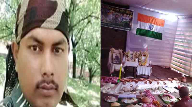'Erase Pakistan from map', martyr's family inspired IAF