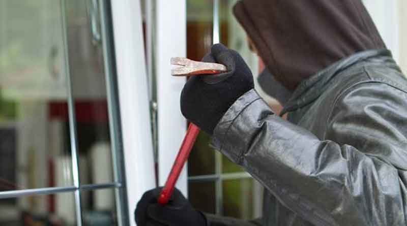 Burglars run free in Katwa