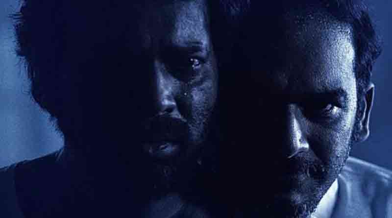 Srijit's new film 'Vinci Da's poster launch