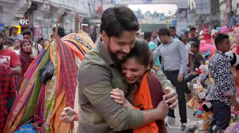 ‘Mon Jaane Na’ trailer released