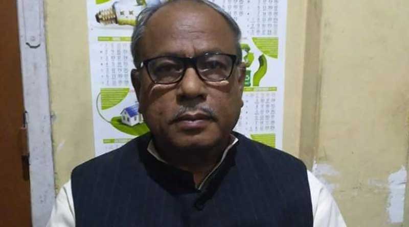 Former Minister passes away
