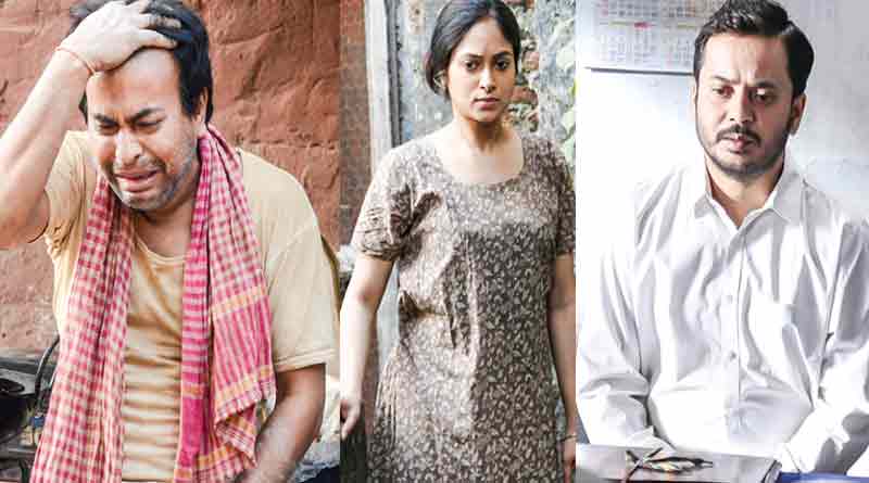 Joydeep Mukherjee's next directorial ‘Akash Ongshoto Meghla’