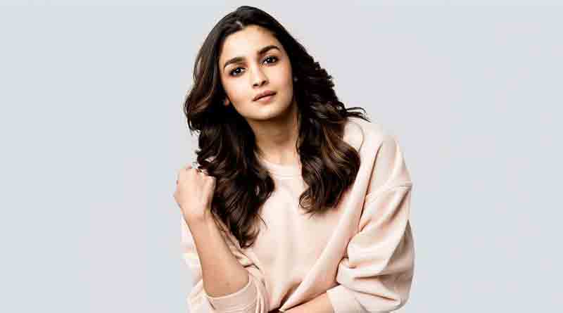 Alia Bhatt called out a publication on social media for invading her privacy| Sangbad Pratidin