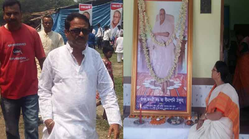 Row over Binapani Devi's 'Mahabhoj'
