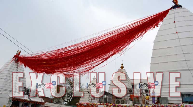 Divorce can be avoided by pray at this temple