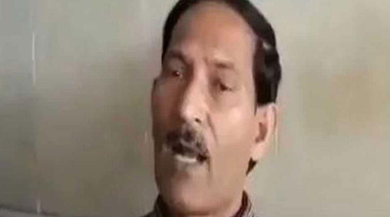  Bihar Congress leader quits after party demands Air srike proof