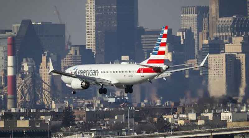 Boeing suspends deliveries of 737 MAX planes 